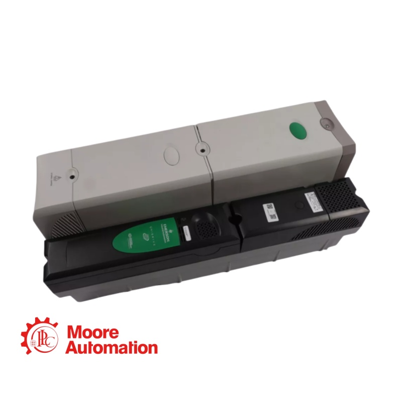 EMERSON SPMD1602 Digital I/O Module