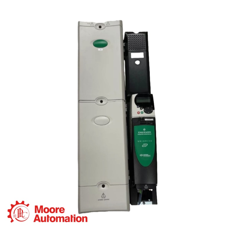 EMERSON SPMD1603 Digital I/O Module