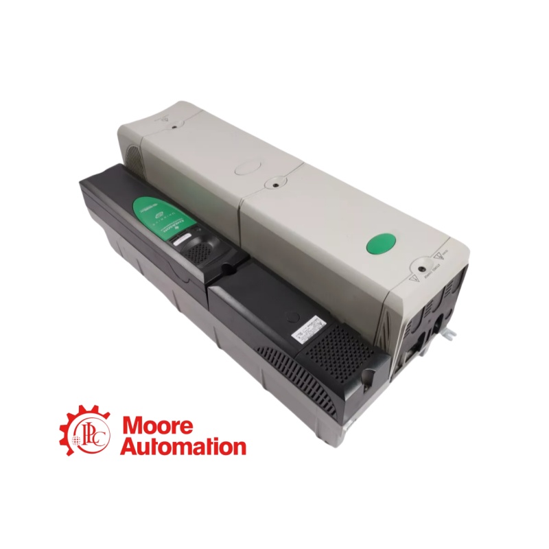 EMERSON SPMD1604 Digital I/O Module