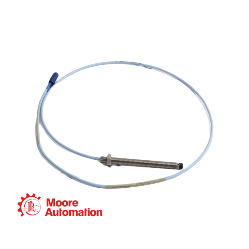 Bently Nevada 330101-00-40-10-01-05 Proximity Transducer System