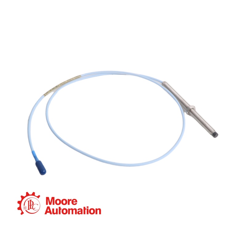 Bently Nevada 330103-00-13-10-12-00 Proximity Transducer System