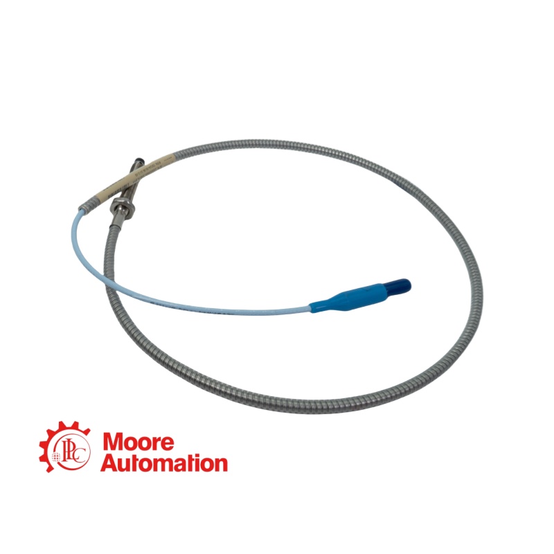 Bently Nevada 330104-00-06-90-02-00 Proximity Transducer System