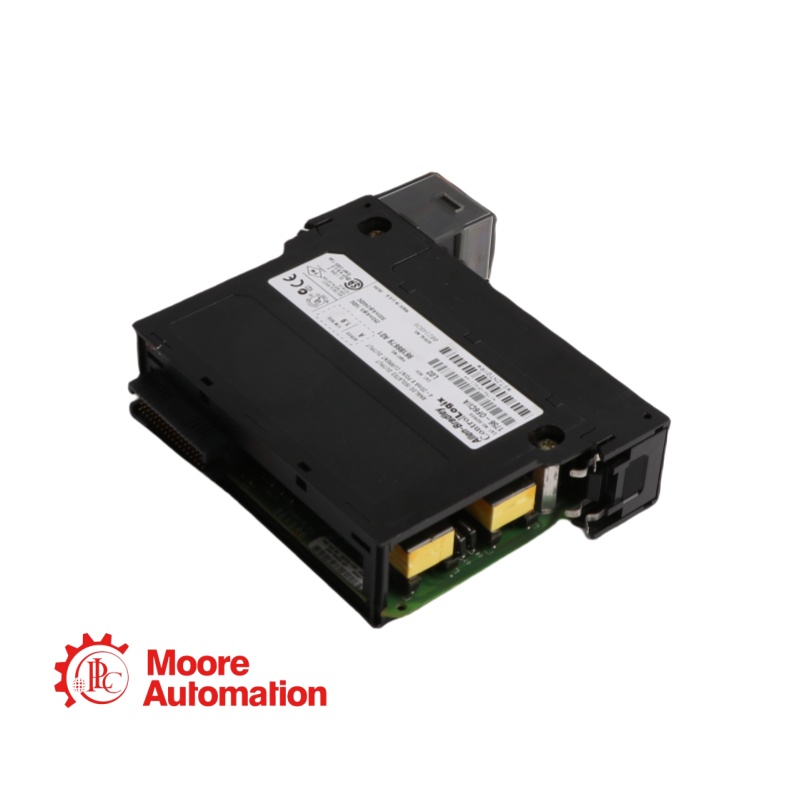 AB 1756-OF6CI/A ControlLogix 6 Pt Isolated Module