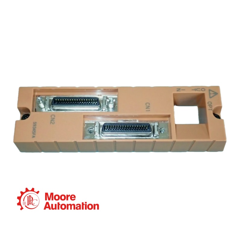Yokogawa S9345FA Bus Interface Module