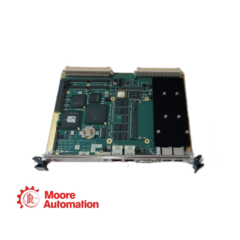 ALSTOM VP32502X Sensor Module