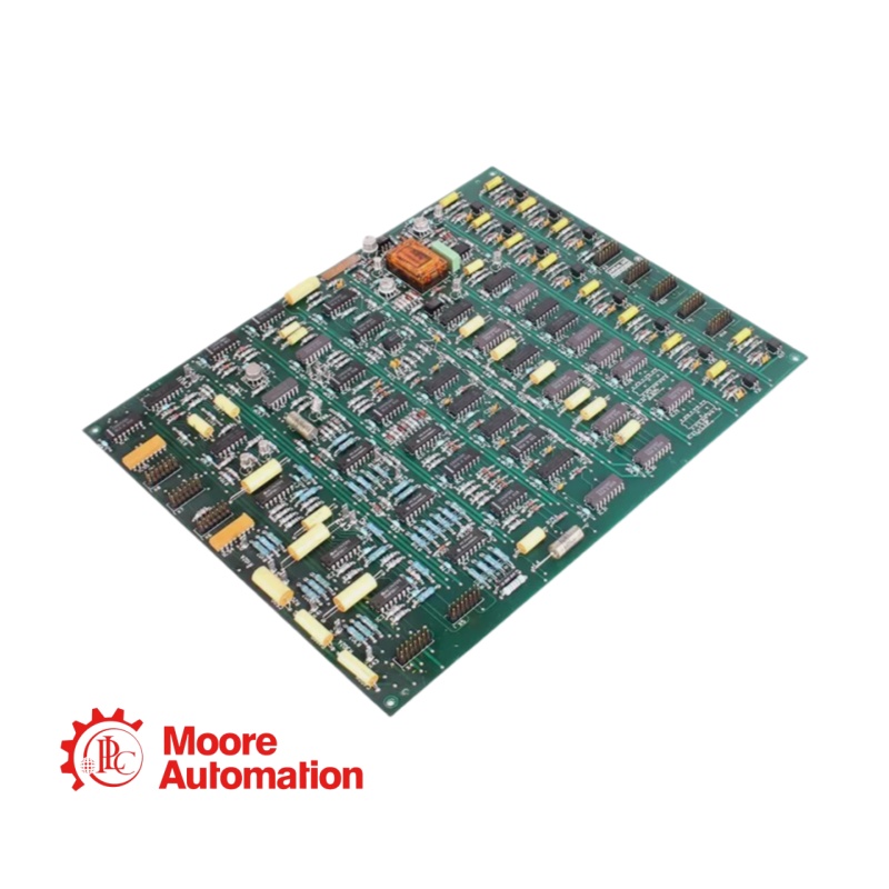 ATATVA 211QS10533C I/O Module