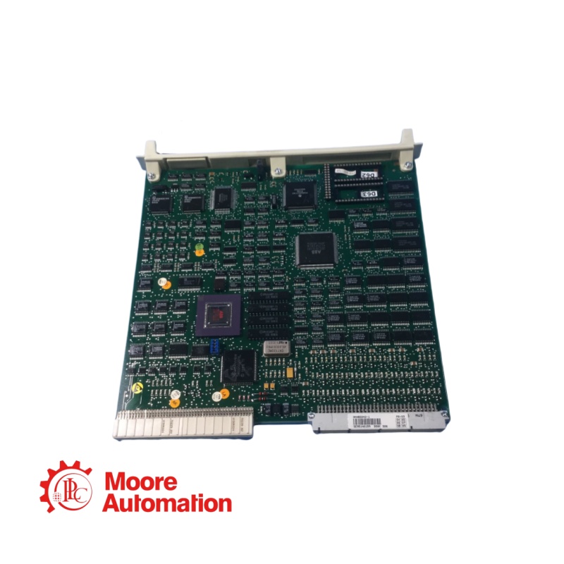 ABB DSQC326 3HAB2242-1 Robot Controller Interface Module