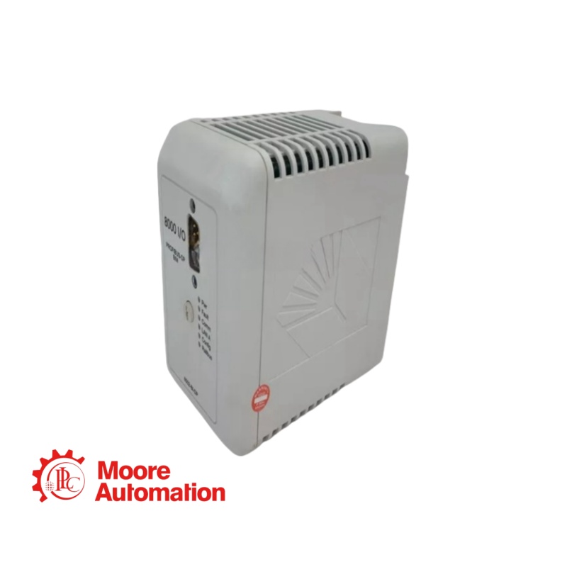GE 8502-BI-DP-01 Digital Input Module
