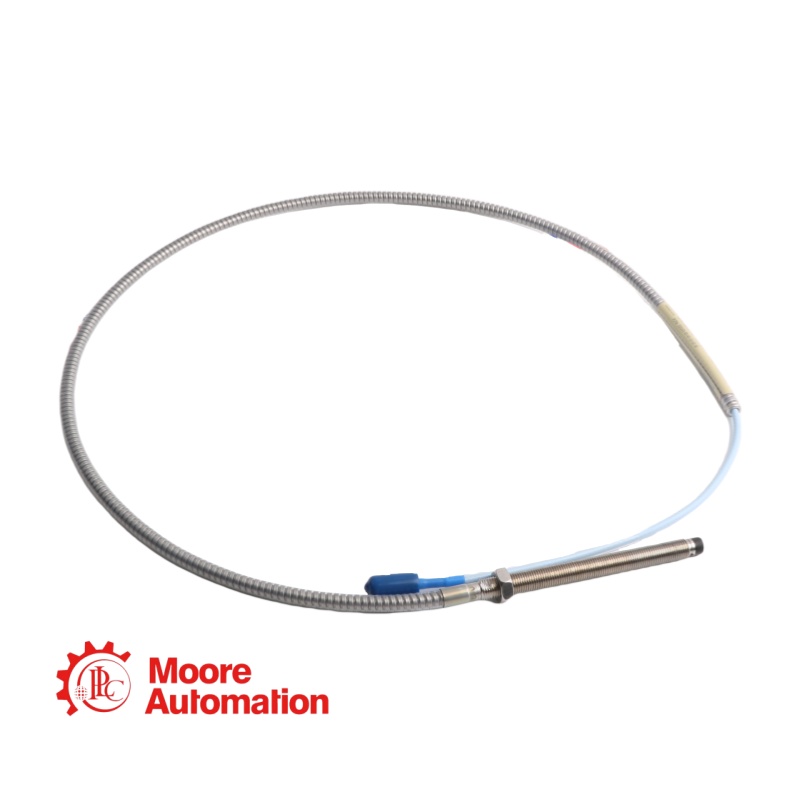 Bently Nevada 330102-00-40-10-11-00 Proximity Probe