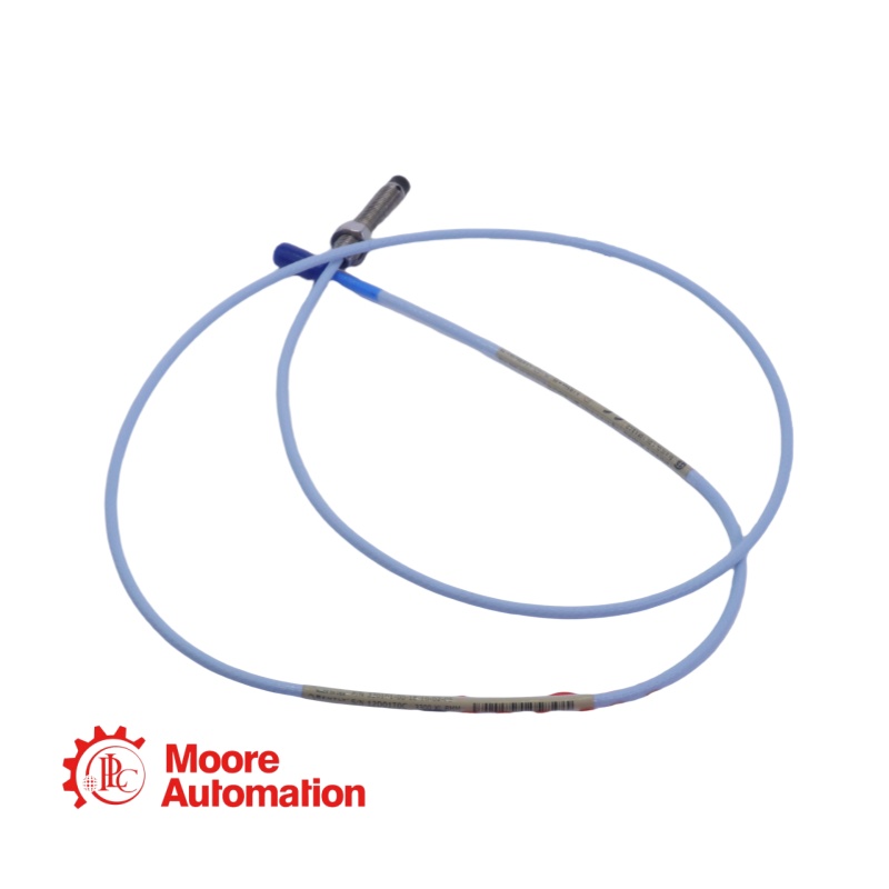 Bently Nevada 330101-00-10-05-02-05 Condition Monitoring System