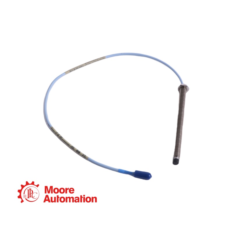 Bently Nevada 330103-00-14-10-02-05 Proximity Probe