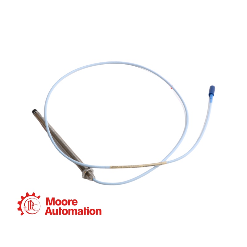 Bently Nevada 330103-00-15-10-02-05 Condition Monitoring System