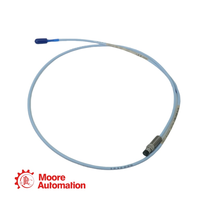 Bently Nevada 330106-05-30-90-02-05 Proximity Probe