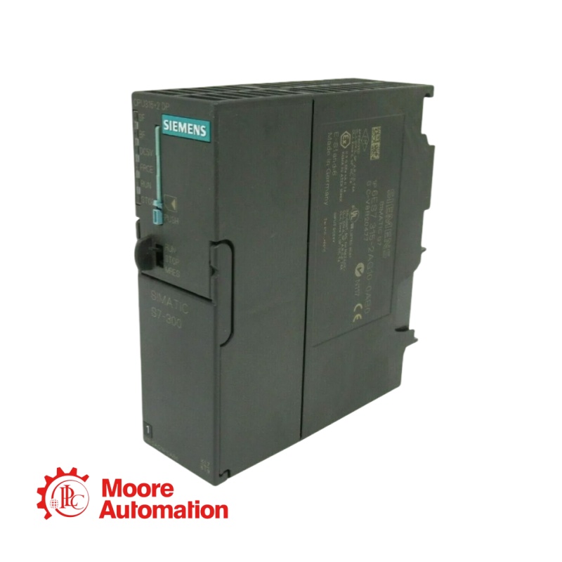 SIEMENS 6GK1543-0AA02 Industrial Ethernet Switch