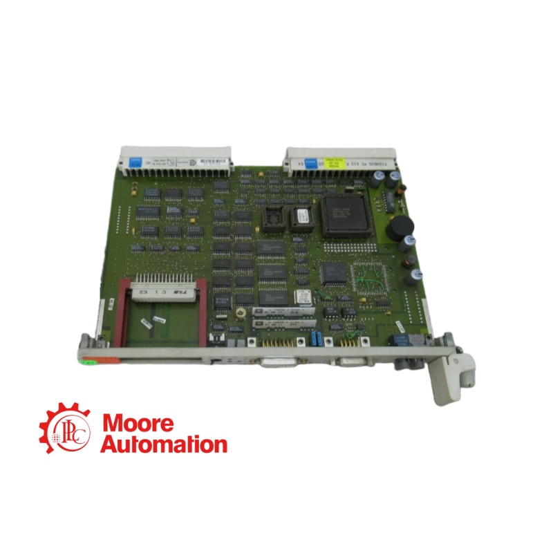 SIEMENS 6GK1543-1AA00 Industrial Ethernet Switch