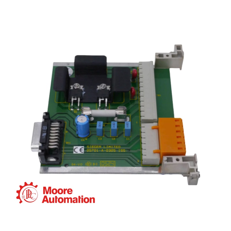 Honeywell 05701-A-0325 Pressure Transmitter
