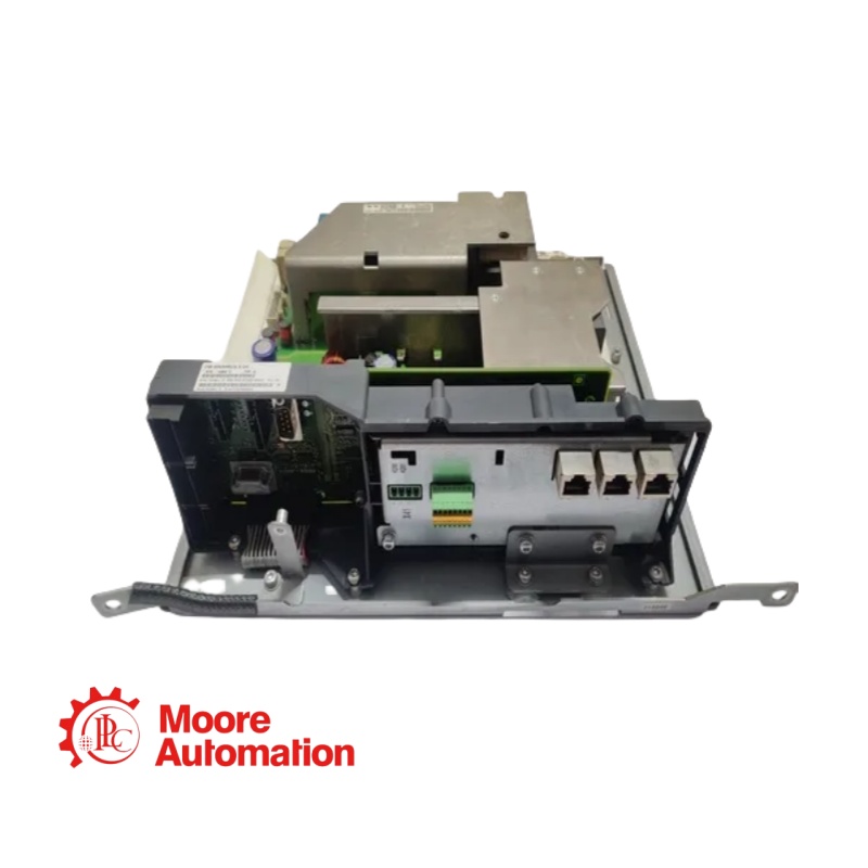 SIEMENS 6SL3352-6TG37-4AA3 Power Module