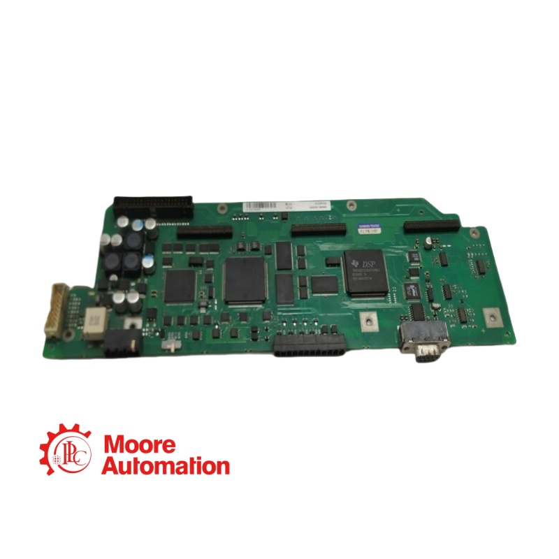 SIEMENS A5E00158600 6SE70 TP/EP60 CUVP-02 Power Module