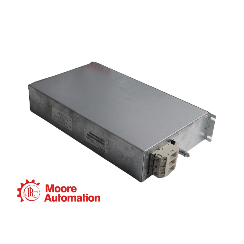 SIEMENS 6SL3000-0BE23-6DA1 Frequency Inverter