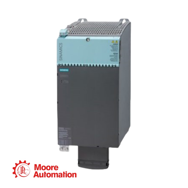 SIEMENS 6SL3130-6TE25-5AA3 Drive Module