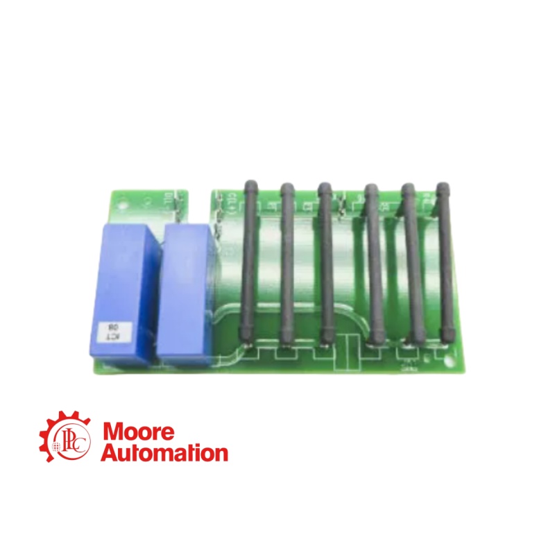 SIEMENS C98043-A7007-L4 6RY1703-0FA04 Motor Control