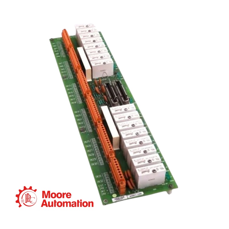 HONEYWELL 51401140-250 Analog Input Module