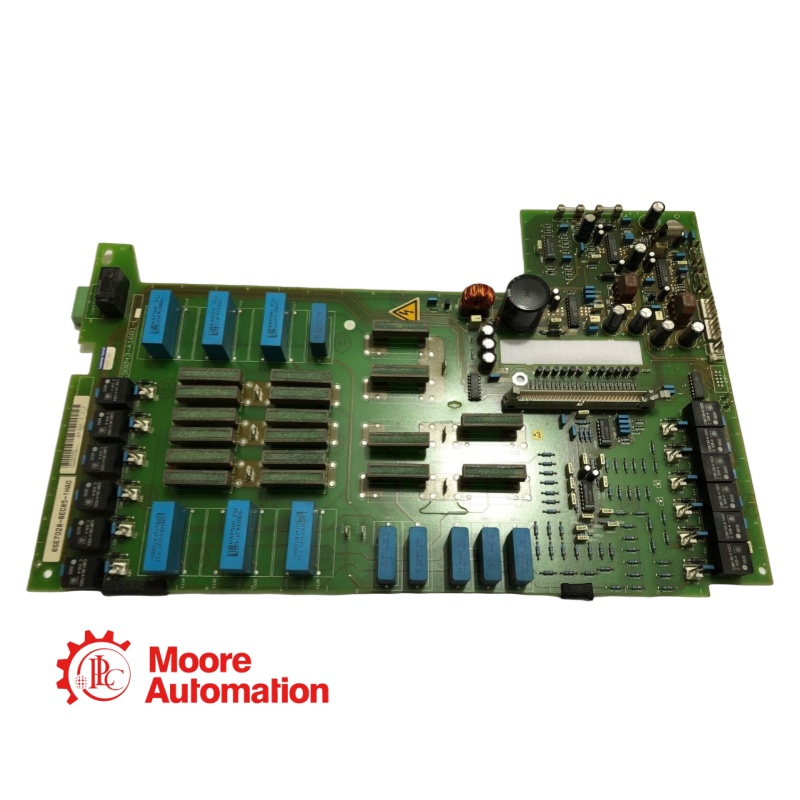 SIEMENS C98043-A1681-L1 6SE7028-6EC85-1HA0 Frequency Inverter
