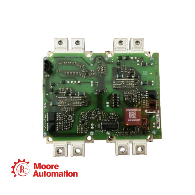 SIEMENS A5E38982303 Communication Module