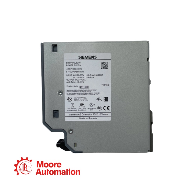 SIEMENS A5E00180143 CP Module