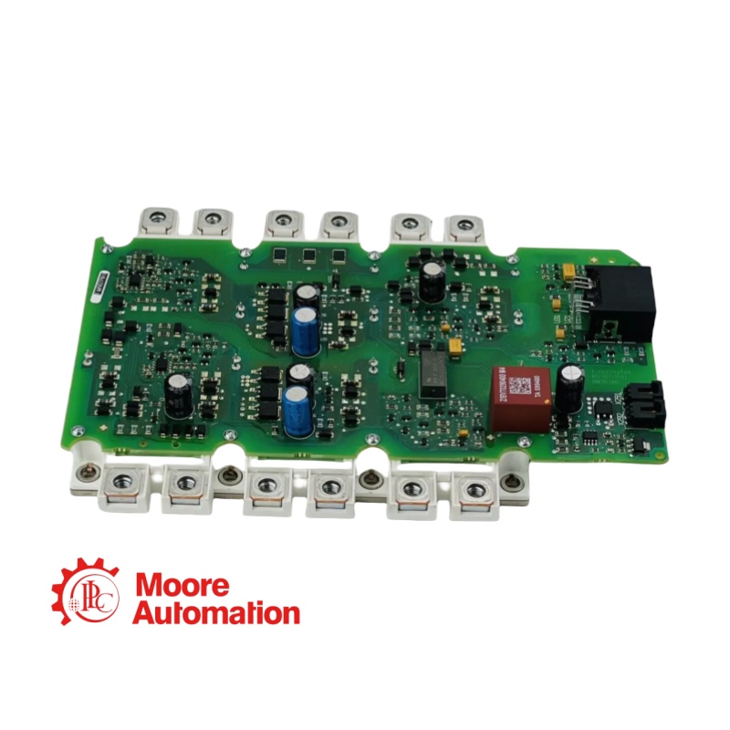 SIEMENS A5E36717791 S120/G150 Power Supply Module