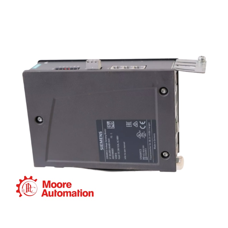 SIEMENS 6SL3053-0AA00-3AA1 Power Supply Unit