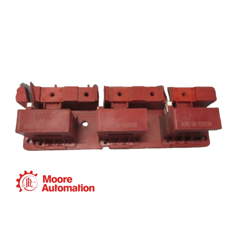 SIEMENS A5E00100936 Communication Processor Module