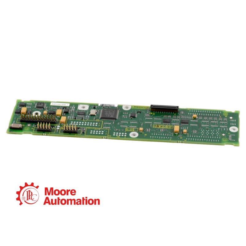 SIEMENS A5E01568887 Digital Input Module