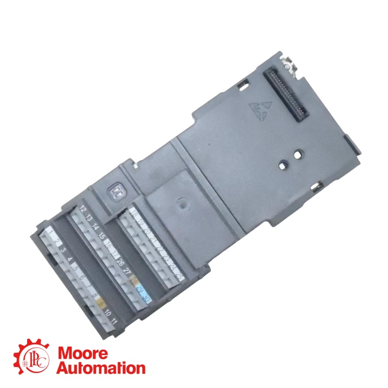 SIEMENS A5E35041626 Digital Input Module