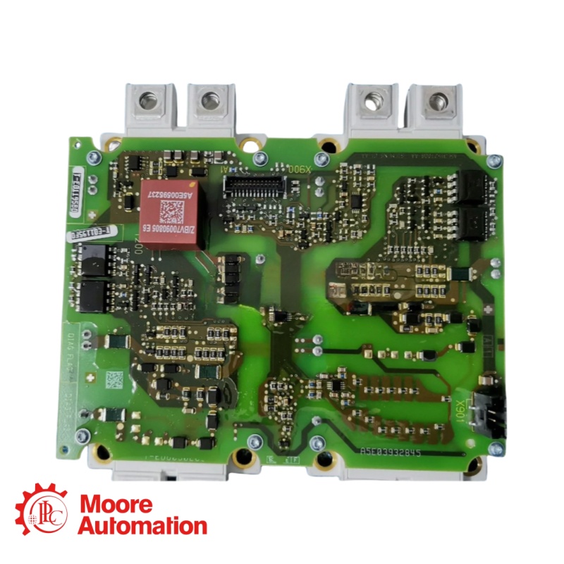 SIEMENS A5E03932845 Digital Output Module