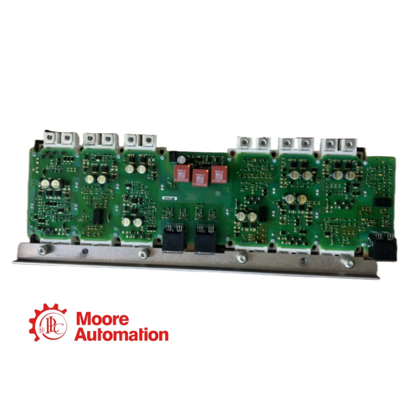 SIEMENS A5E35124430 Digital Output Module