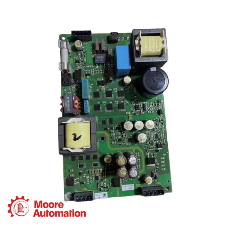 SIEMENS A5E03712834 Digital Input Module