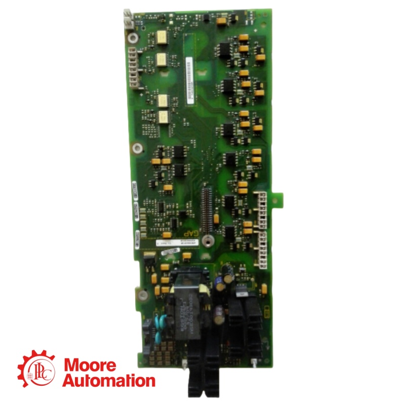 SIEMENS A5E00430139 Communication Processor