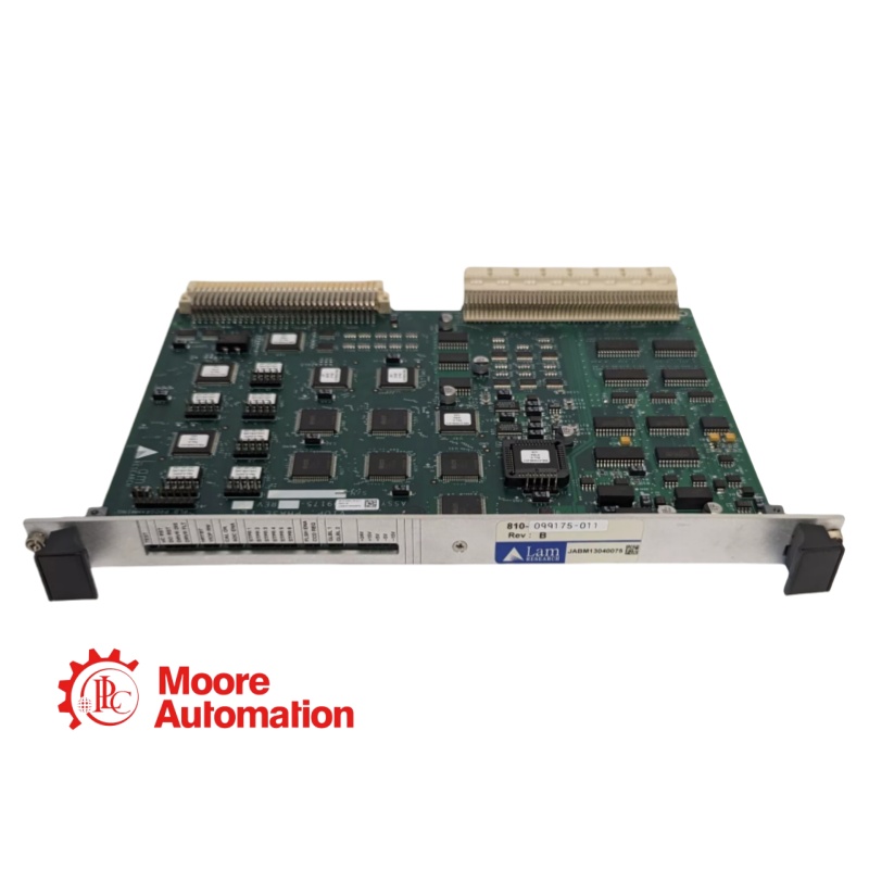 LAM 810-099175-011 PCB BOARD