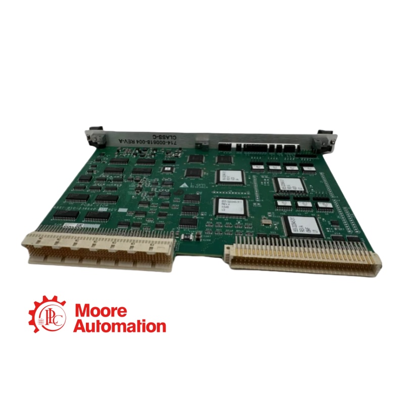LAM 810-234640-311 Power Supply Module