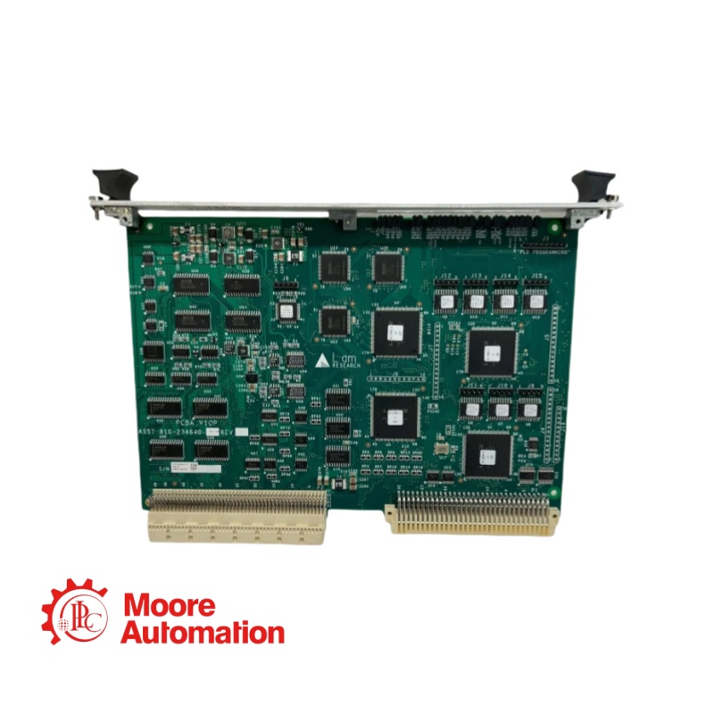 LAM 810-234640-312 Power Supply Module