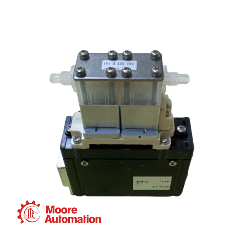 LAM X10-14210100 Power Supply Module