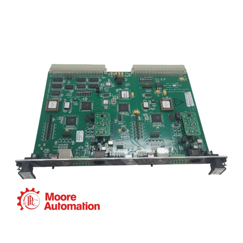 LAM VME LTNI-S5 VME Power Supply Module