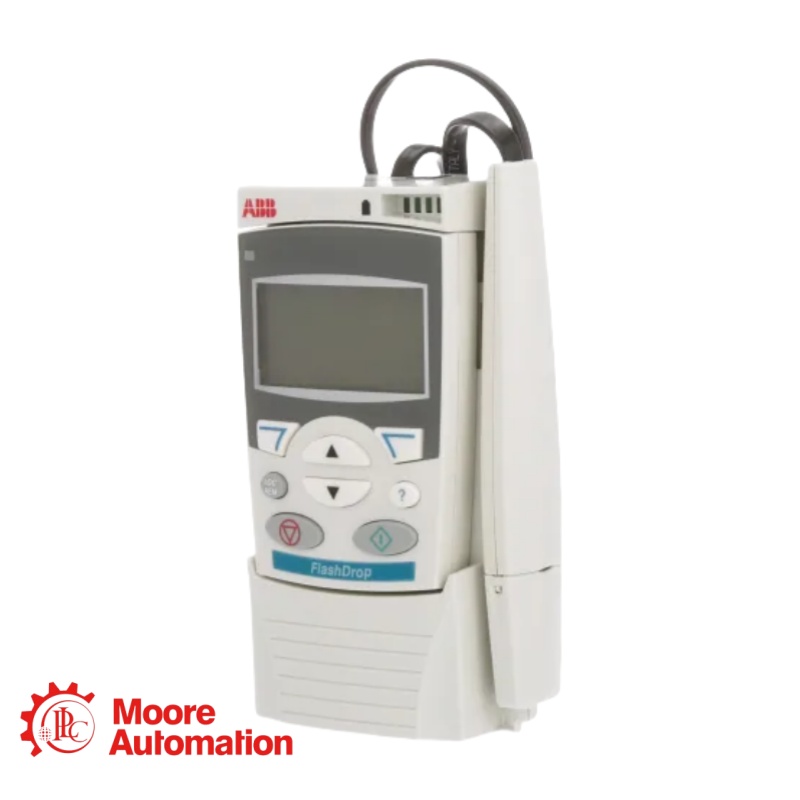 ABB MFDT-01 Motor Feedback Device