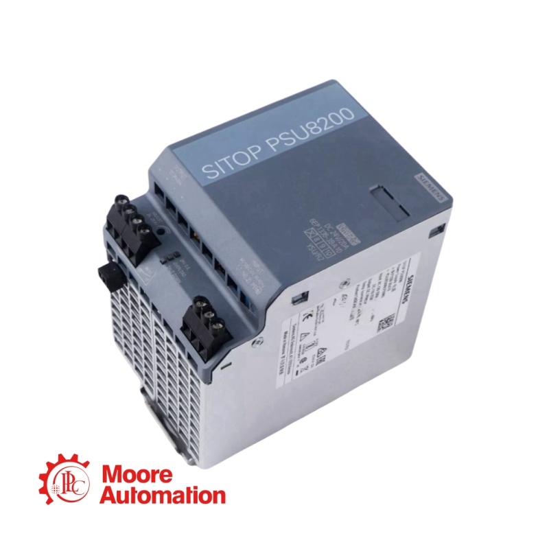 SIEMENS 6EP1336-3BA10 PSU8200 Power Supply