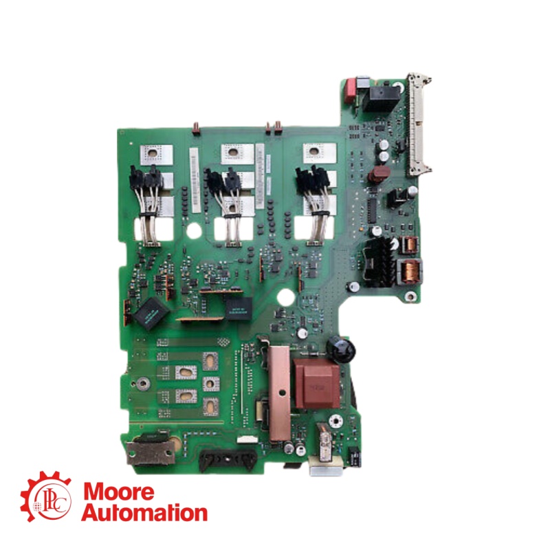 SIEMENS 6SE7024-7TD84-1HF4 Module