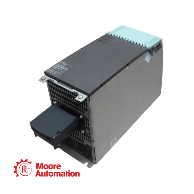 SIEMENS 6SL3120-1TE24-5AA1 Servo Drive