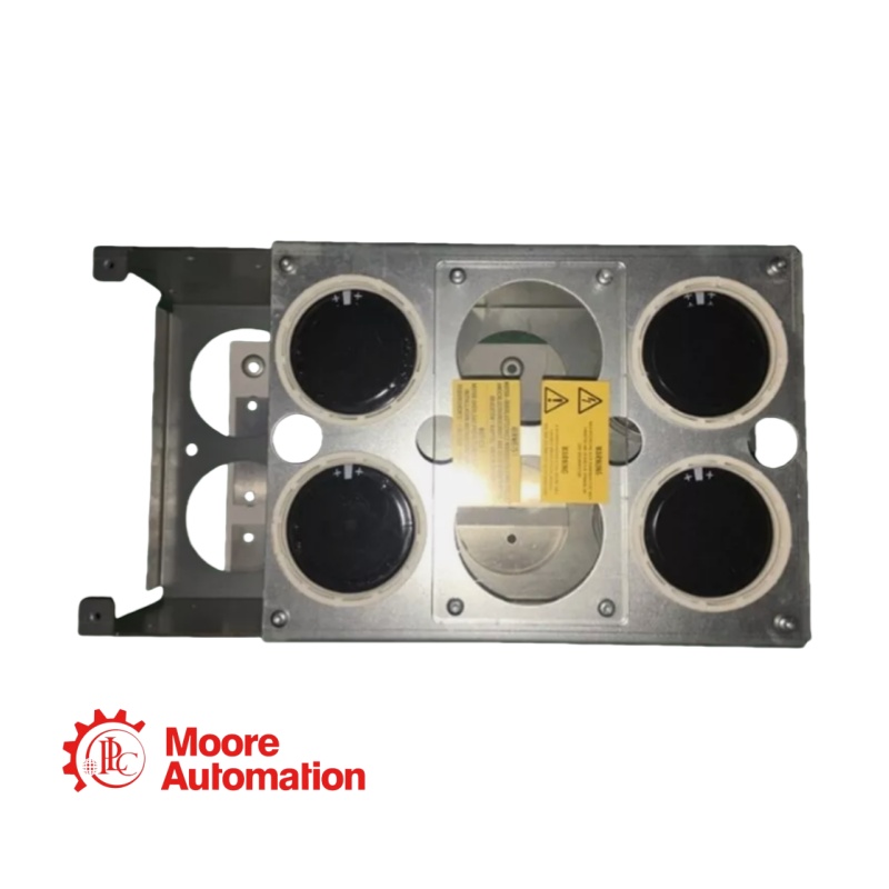 SIEMENS 6SY7000-0AE60 Radial flow fan unit
