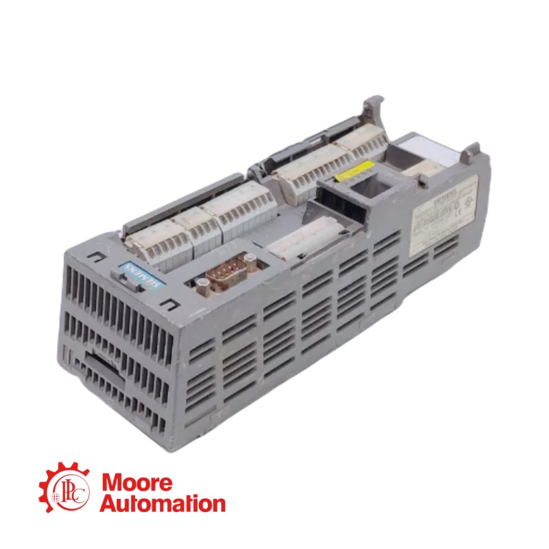 SIEMENS 6SL3246-0BA22-1BA0 Power Module