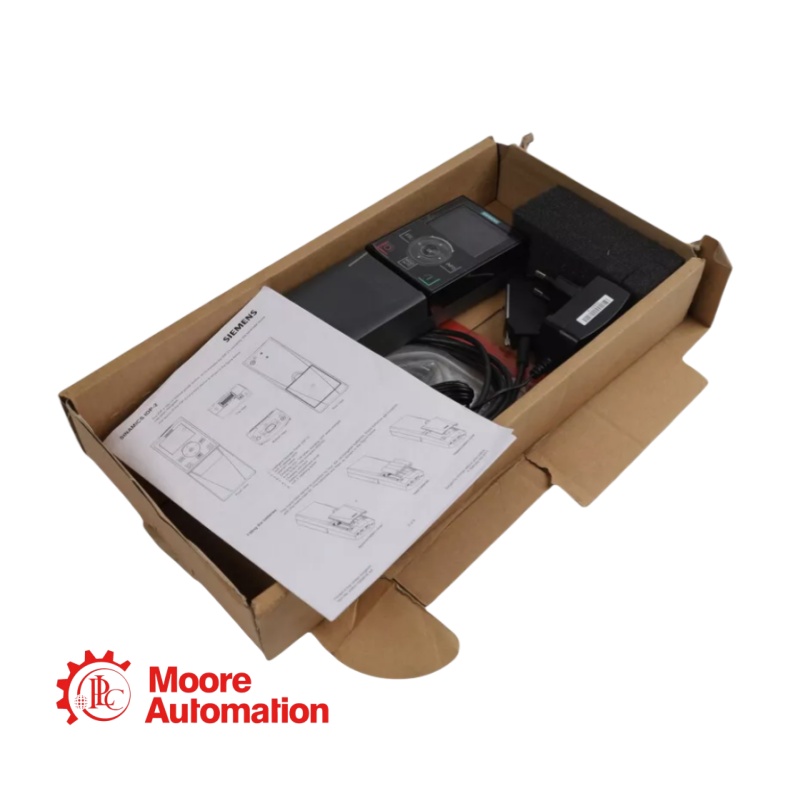 SIEMENS 6SL3255-0AA00-4HA1 Smart Access Module
